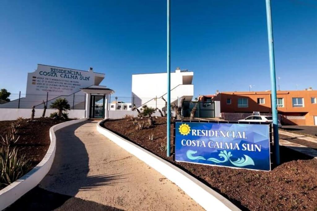 Kép Apartament ALOHA szállásáról Costa Calmában a galériában