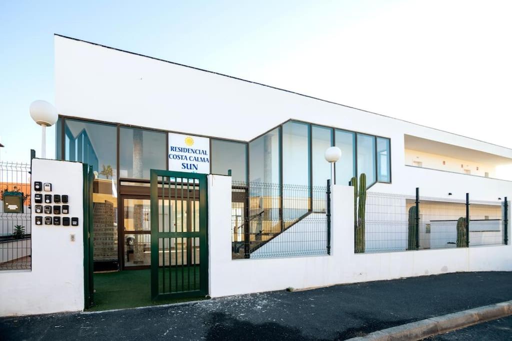 Kép Apartament ALOHA szállásáról Costa Calmában a galériában