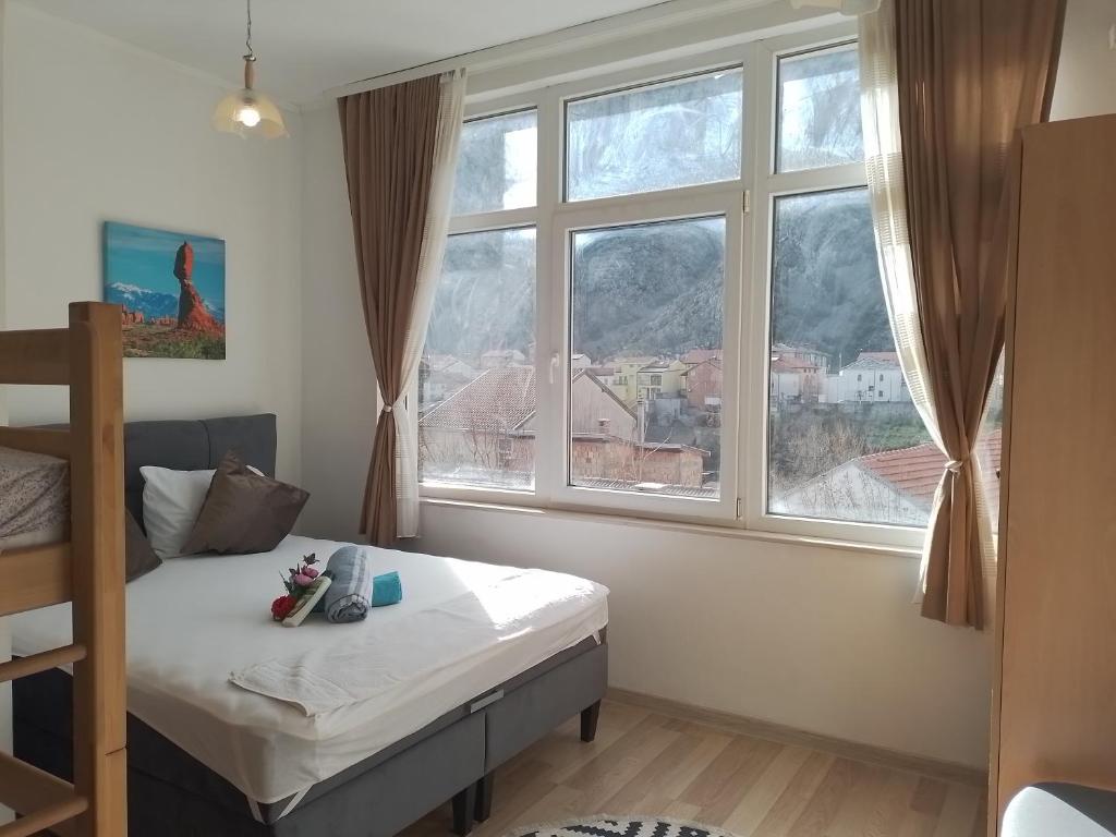 Guesthouse Sanja - Apartments 212 - Apartment - Ground Floor