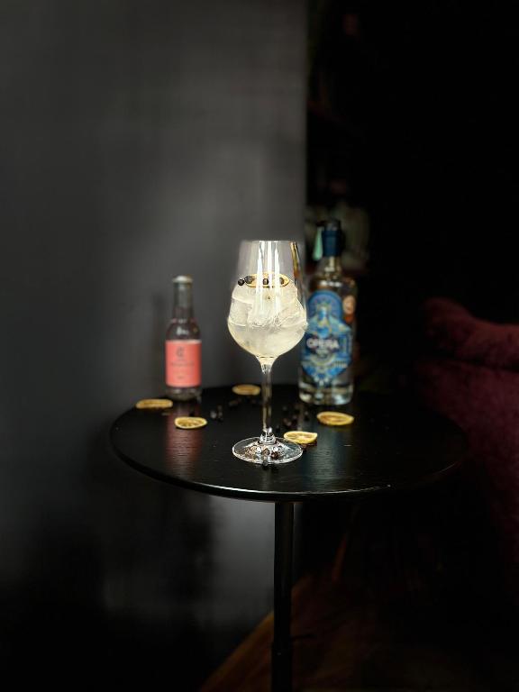 Alice Hotel - Resim 42