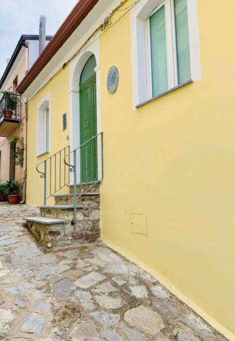Casa Gemma