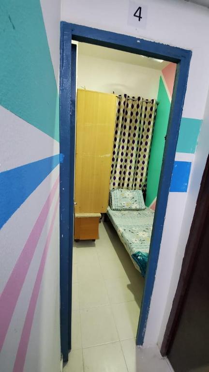 Fotografie z fotogalerie ubytování Burjuman metro stations Unisex Hostel Private room - 04 v Dubaji