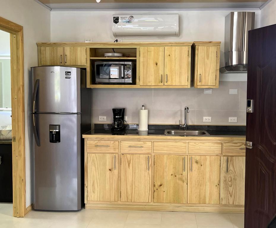 Ballena Rey Hotel - Estudio Superior