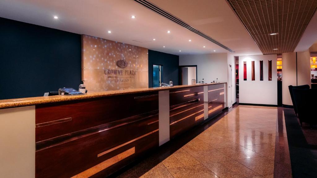 Fotografie z fotogalerie ubytování Crowne Plaza Auckland by IHG v Aucklandu