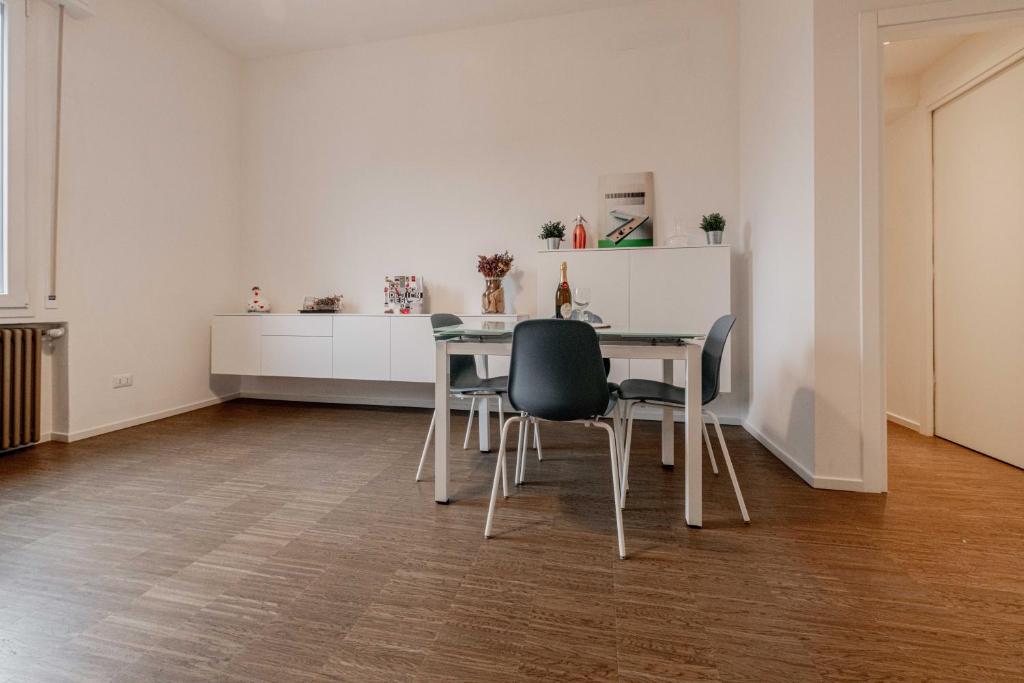 Kép Realkasa De Crescenzi Family Apartment szállásáról Bolognában a galériában