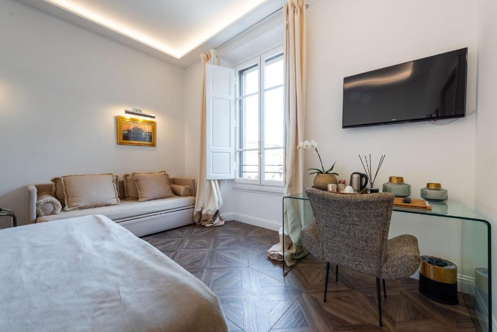 RFC Repubblica Florence Core B&B - 10