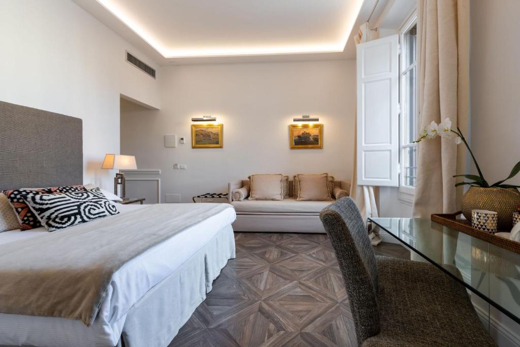 RFC Repubblica Florence Core B&B - 11