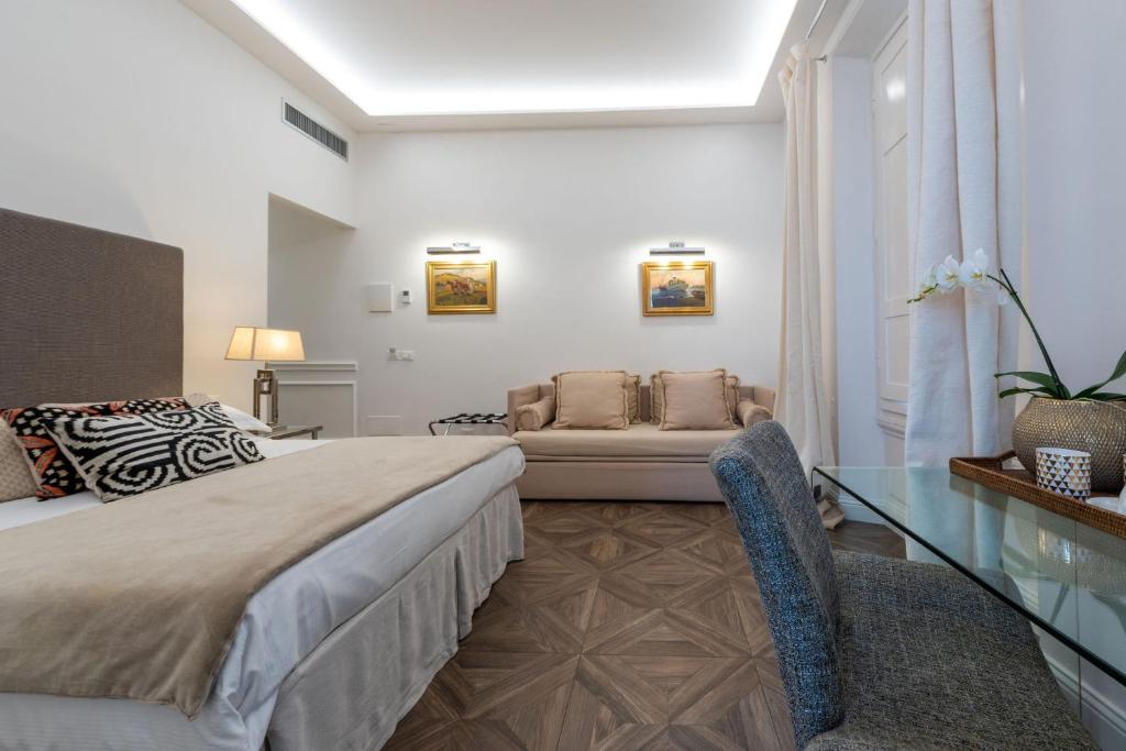 RFC Repubblica Florence Core B&B - 12