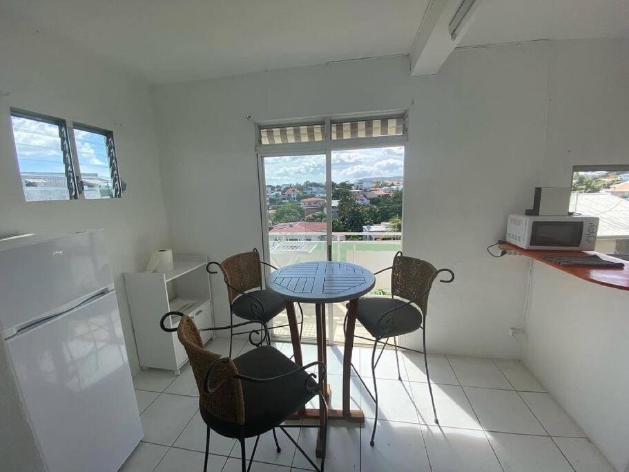 Appartement Osiris