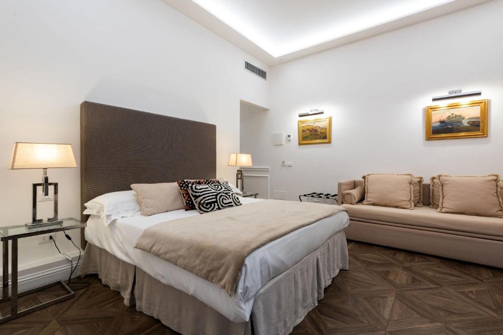 RFC Repubblica Florence Core B&B - 3