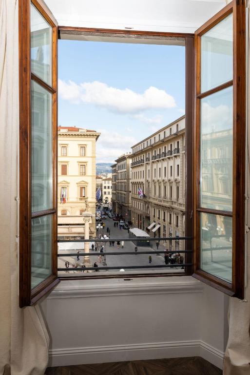 RFC Repubblica Florence Core B&B - 14