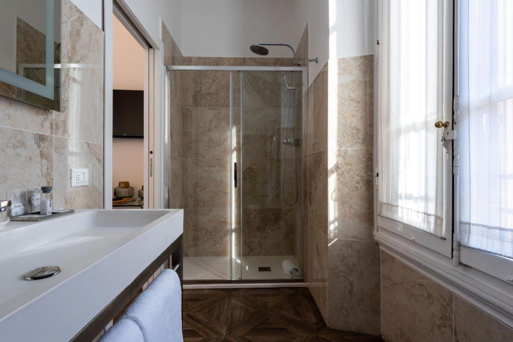 RFC Repubblica Florence Core B&B - 9