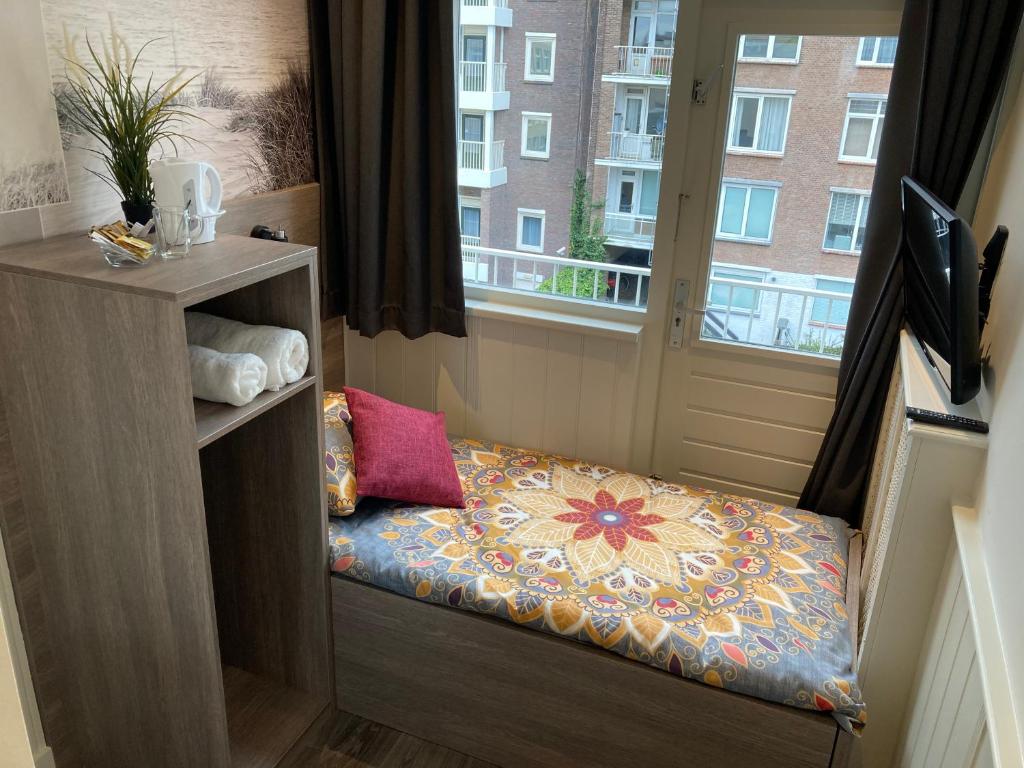 Hotel Poseidon - Resim 43