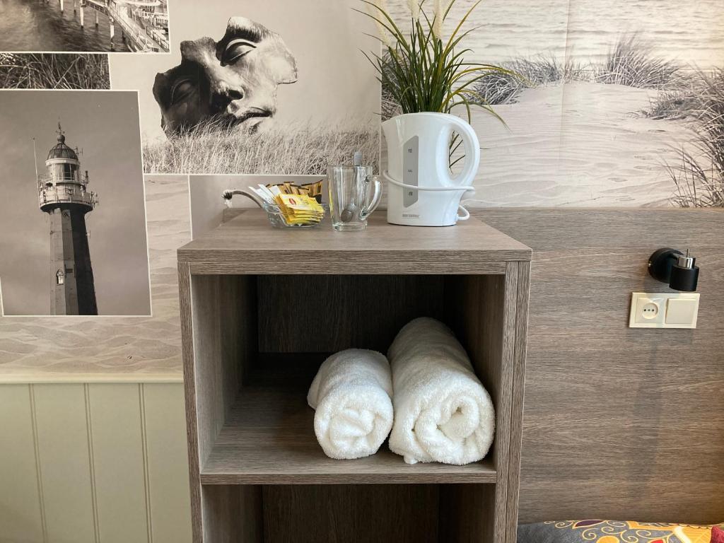 Hotel Poseidon - Resim 44