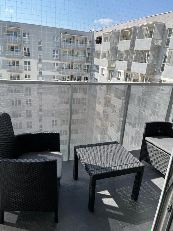 Apartament Bażantów 26 - 18