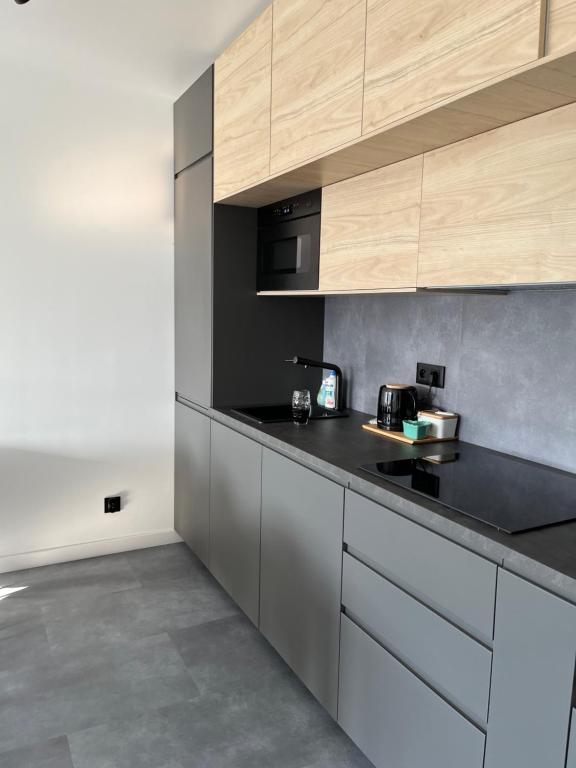 Apartament Bażantów 26 - 8