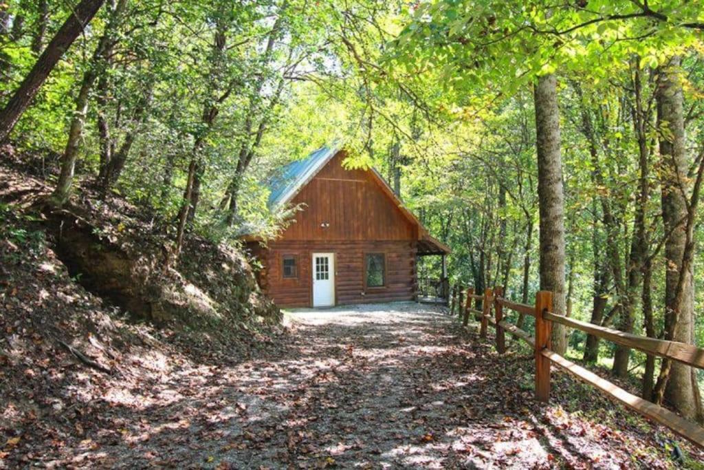 Maggie's Cabin, Bryson City (updated prices 2024)