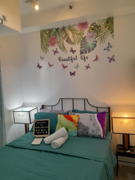 Casa Angelica @ La Bella Residences Tagaytay - Housity