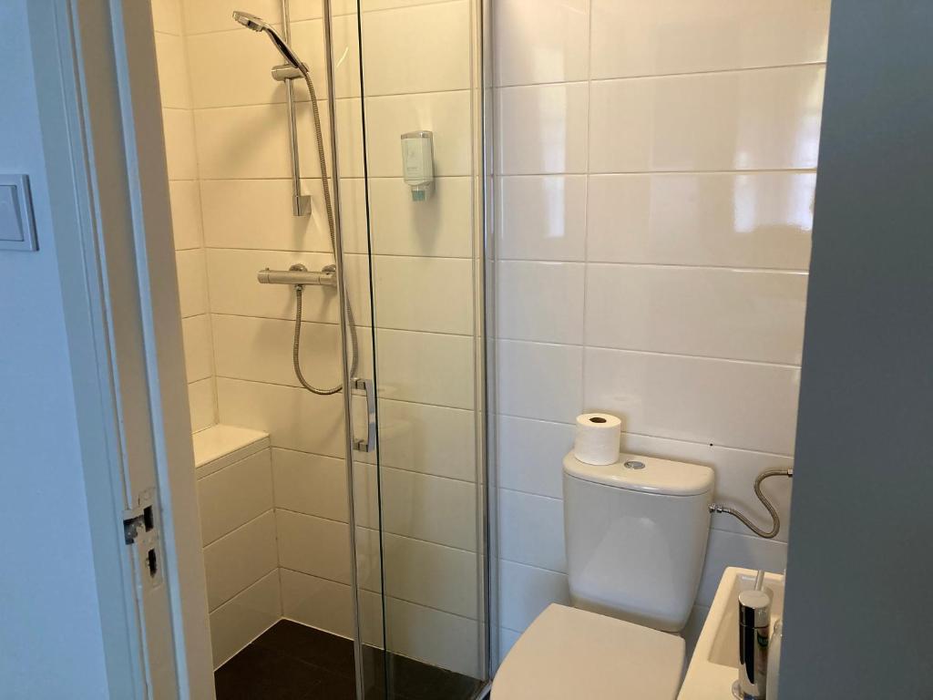 Hotel Poseidon - Resim 24