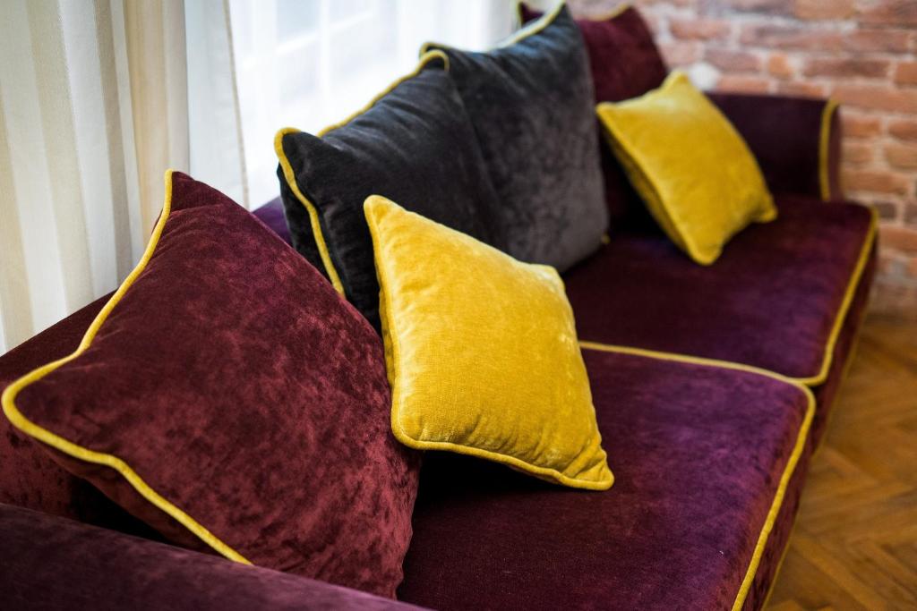 Apartamenty Gołębia 3 - 3