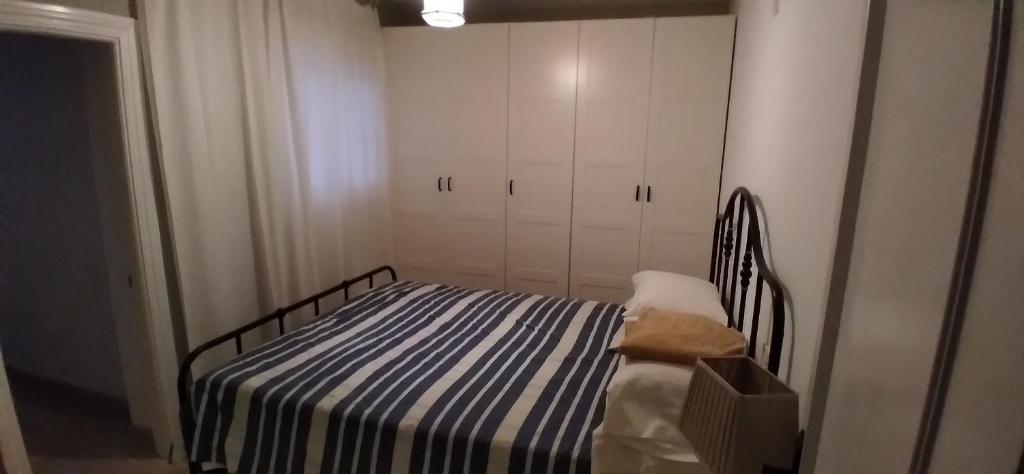 Posteľ alebo postele v izbe v ubytovaní La Luna 2