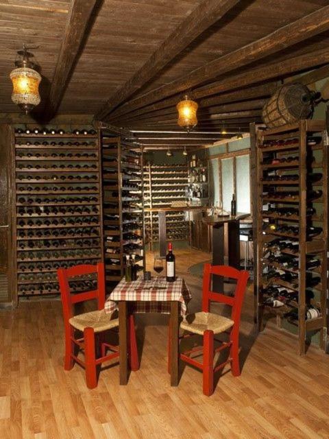 Fotografia z galérie ubytovania WineSpa Oasis in Athens ! v Aténach