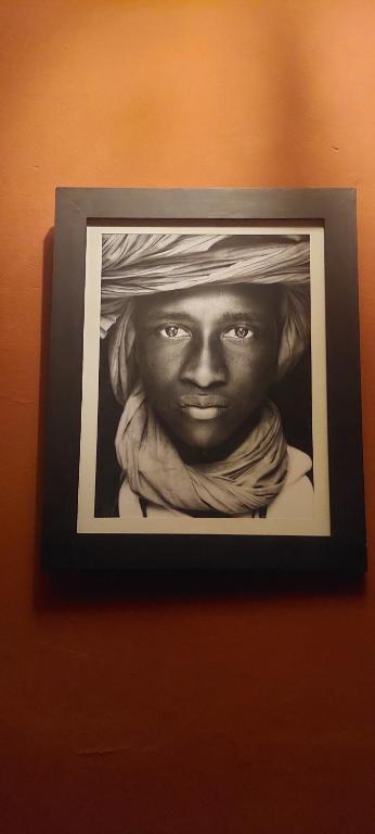 Fotografie z fotogalerie ubytování Riad Kainos v Marrákéši