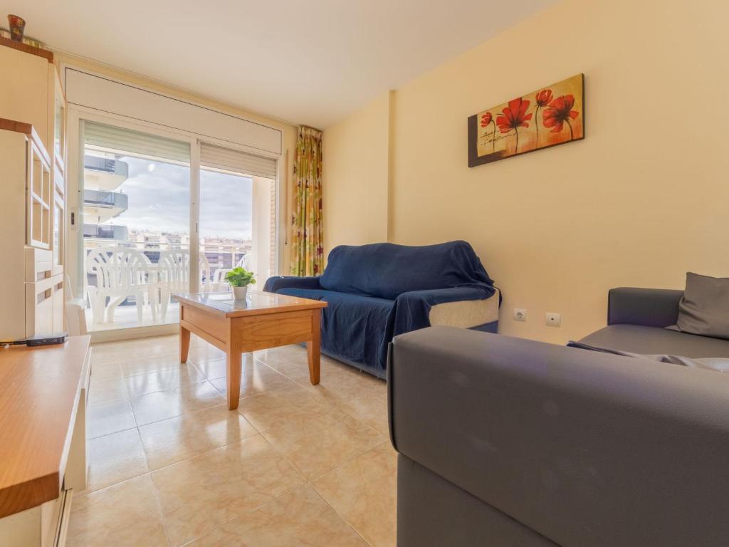Fotografie z fotogalerie ubytování Apartment Nova Pineda-7 by Interhome v destinaci La Pineda