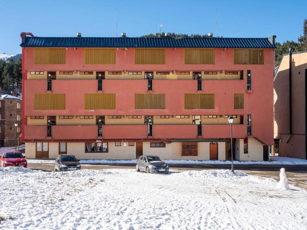 Kép Apartment Ginesta by Interhome szállásáról La Molinában a galériában
