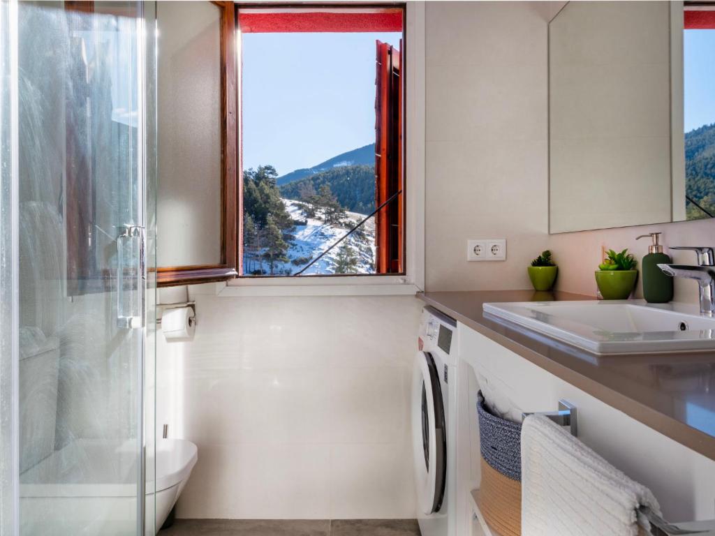 Kép Apartment Ginesta by Interhome szállásáról La Molinában a galériában