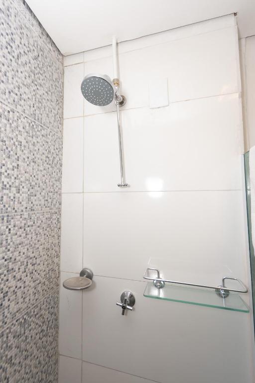 Apto Bela Vista São Paulo - Deluxe Studio