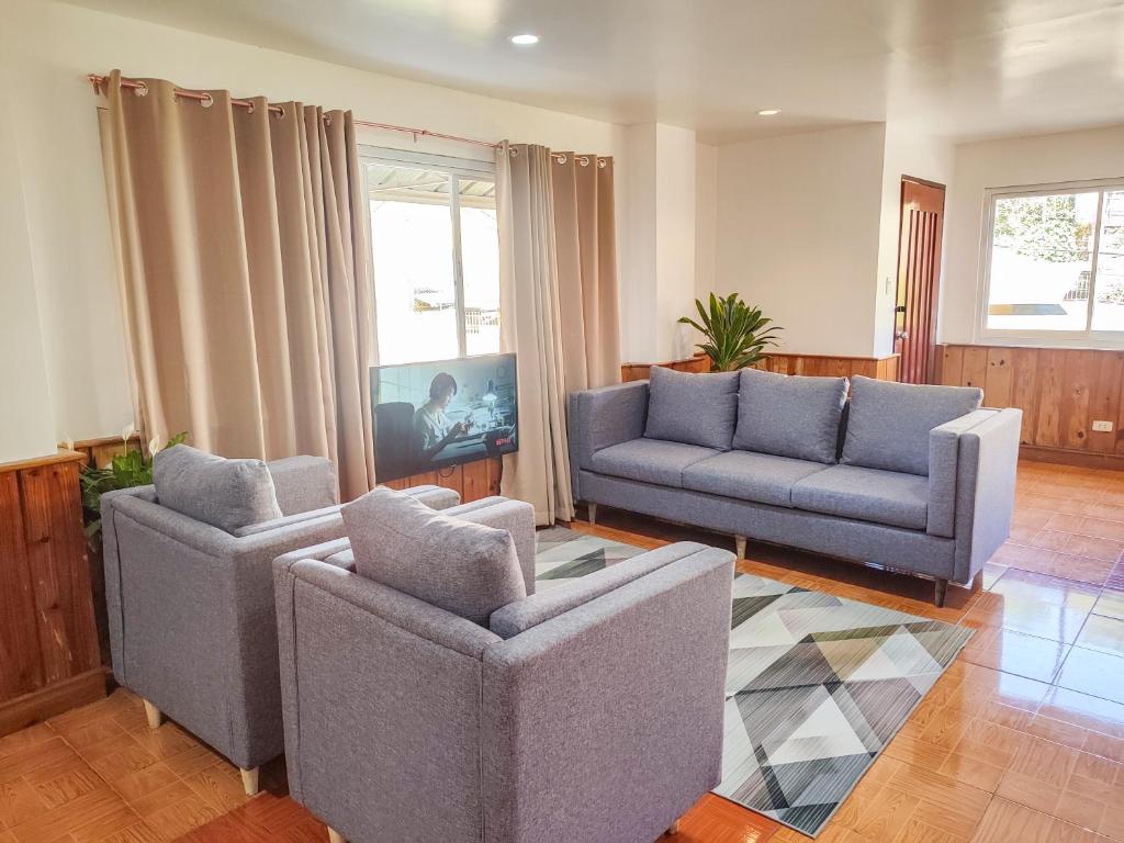 Sofa Olx Baguio Baci Living Room