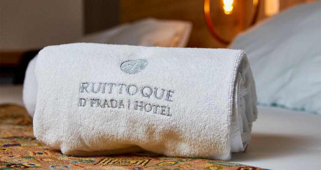 Hotel Ruittoque D Prada - Chambre Double Ou Lits Jumeaux Supérieure