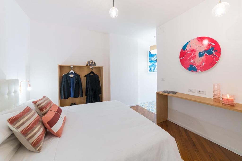 Castalia Apartments & Rooms Duomo Taormina - 3