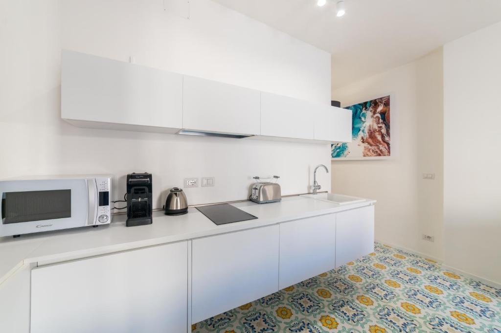 Castalia Apartments & Rooms Duomo Taormina - 10