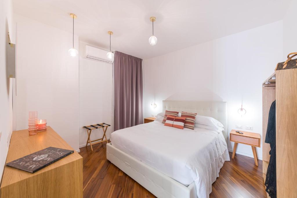 Castalia Apartments & Rooms Duomo Taormina - 4