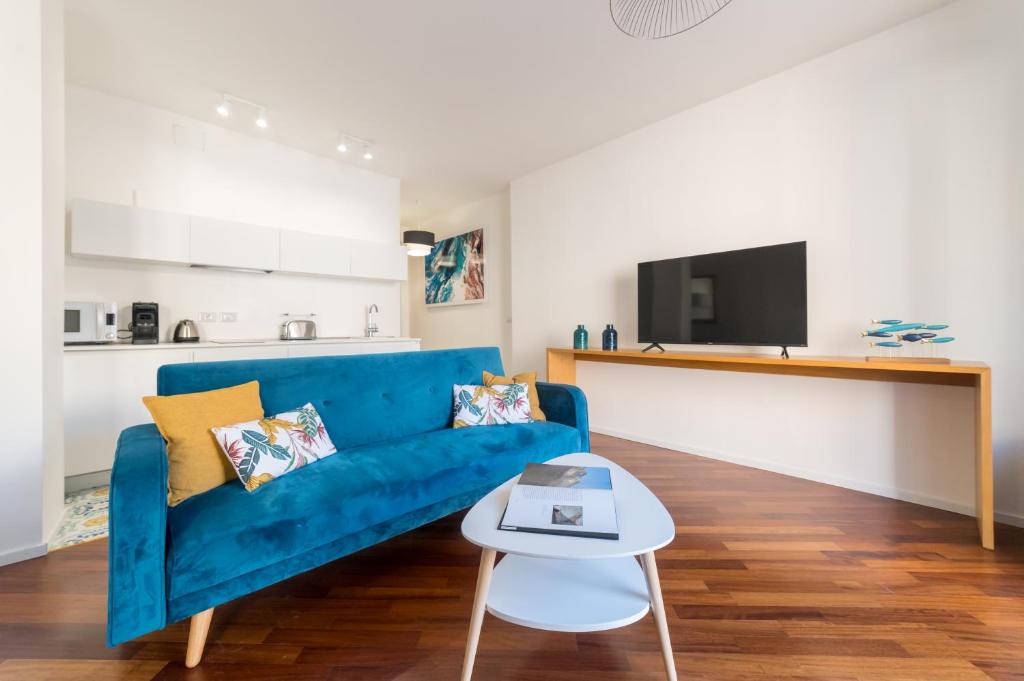 Castalia Apartments & Rooms Duomo Taormina - 1