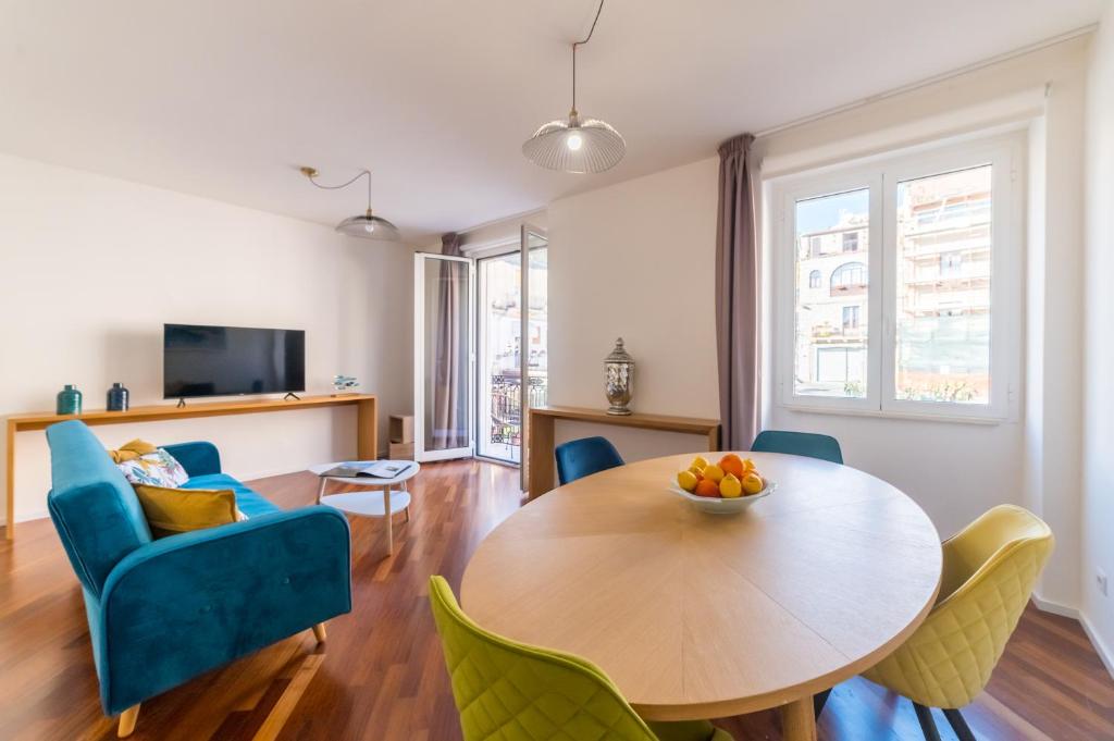 Castalia Apartments & Rooms Duomo Taormina - 9