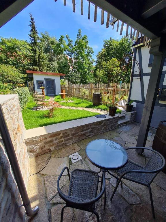 Hotel b&b altes hinterhäusel - 11