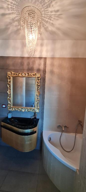 Salute Apartments - Apartamento De Dois Quartos