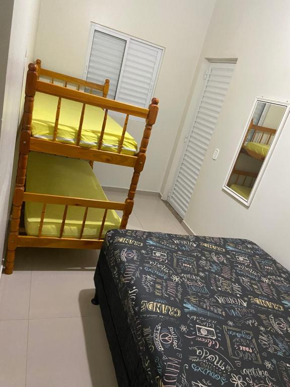 Oasys Hospedagem - Quadruple Room