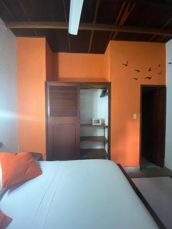 Hotel Nueva Granada - Habitación Triple