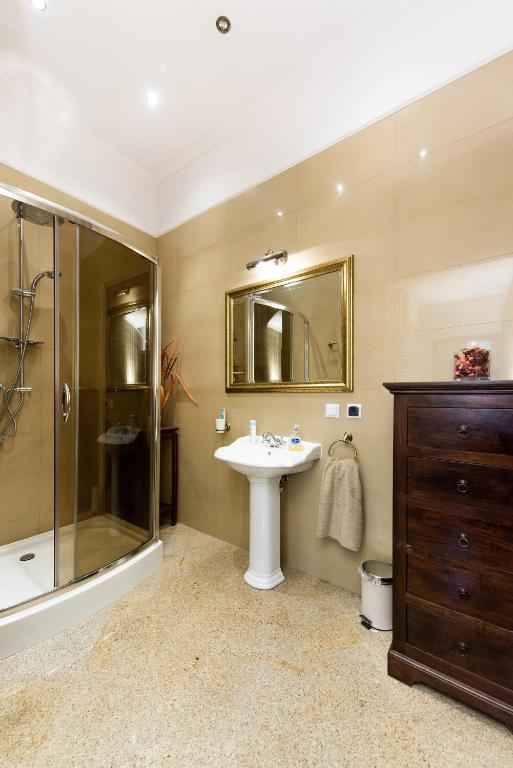 Apartamenty Gołębia 3 - 19