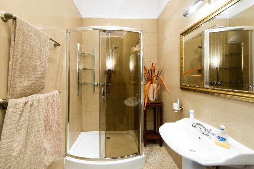 Apartamenty Gołębia 3 - 18