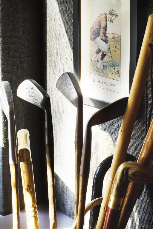 Hotel du Champ de Mars - Resim 20