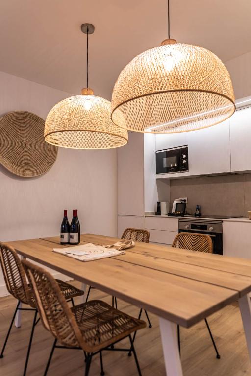 Les Suites de Collioure - Suite King Deluxe