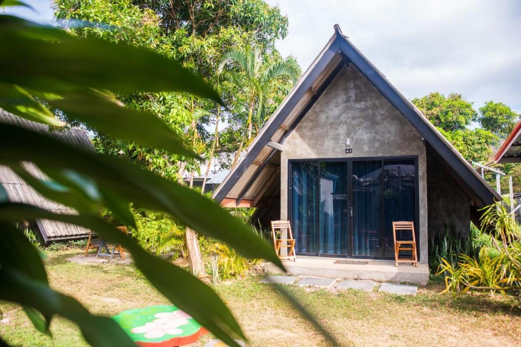 Cashewnut Tree Resort - 2