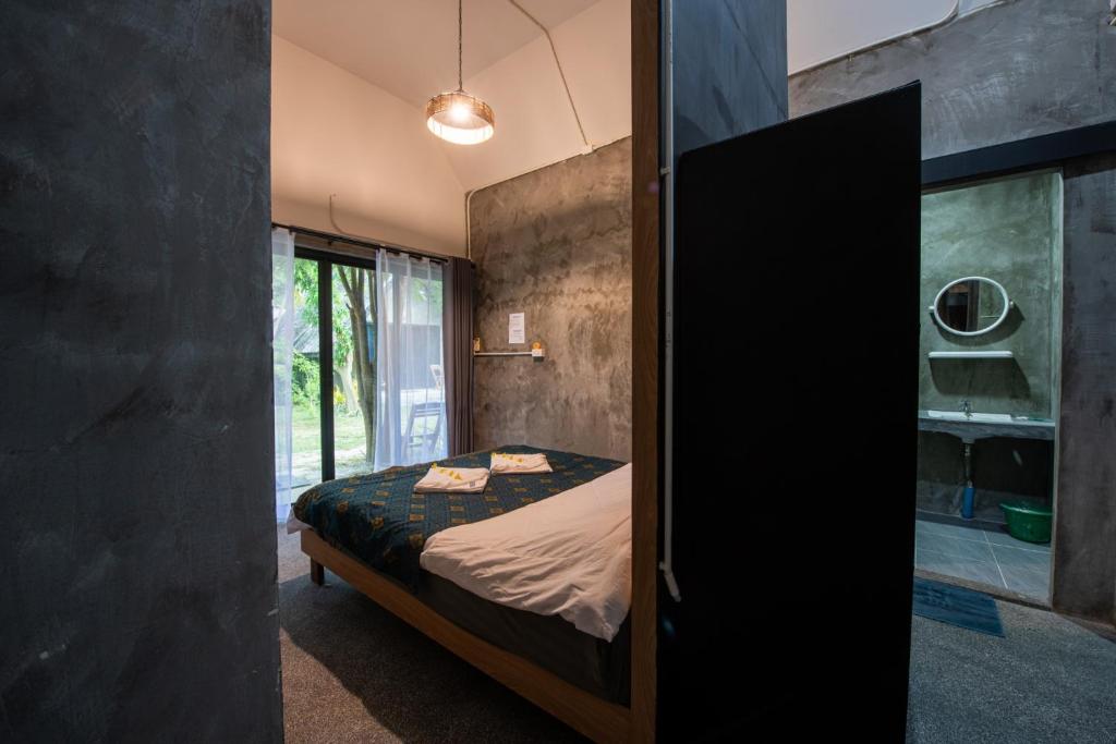 Cashewnut Tree Resort - 19