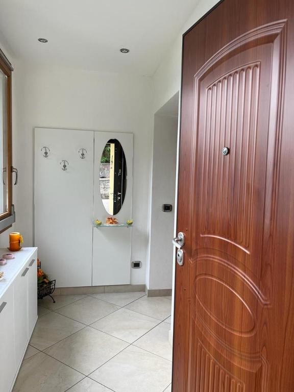 Fotografie z fotogalerie ubytování Lilli - Casa sul Lago v destinaci Dervio