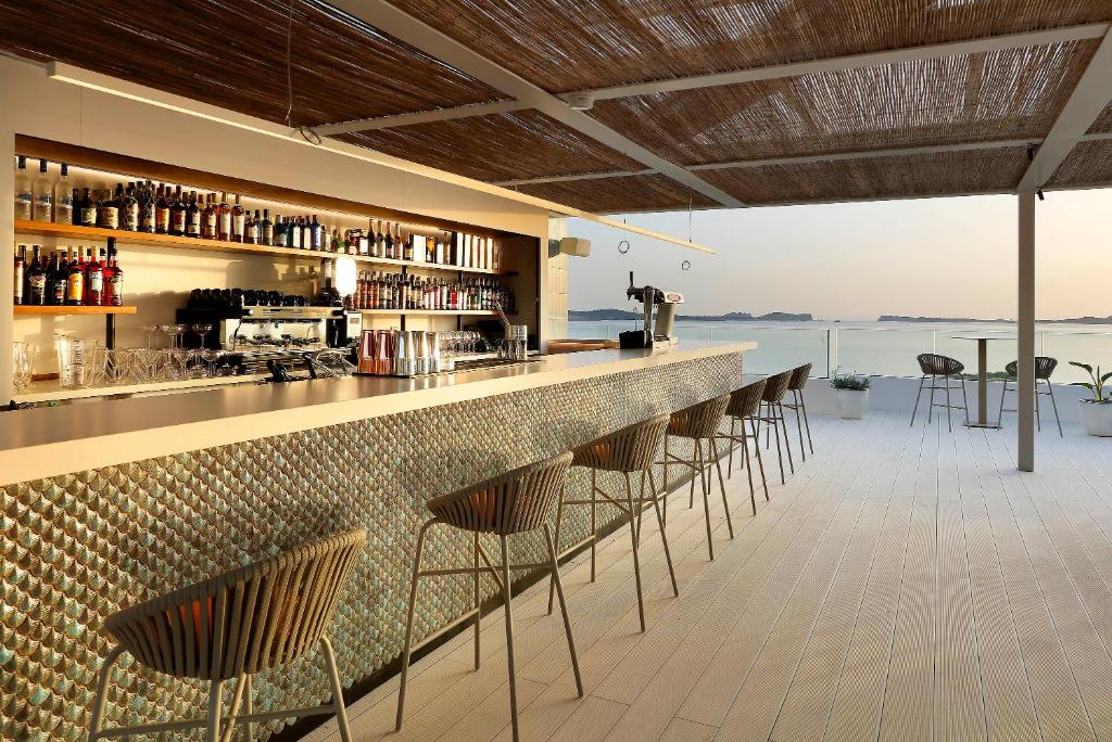 The Signature Level at TRS Ibiza Hotel All Inclusive Adults ...